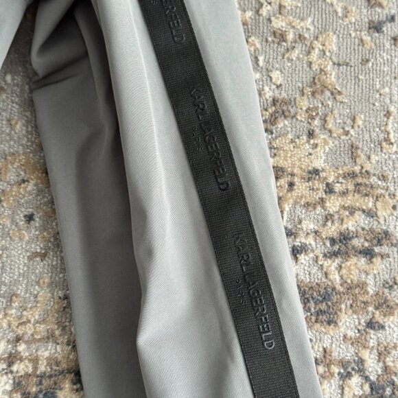 Karl Lagerfeld Men's Jacket - Picture 3 of 5